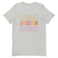 Retro daisy Speech Therapy Shirt