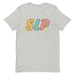 Retro SLP shirt