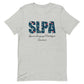 Floral SLPA shirt