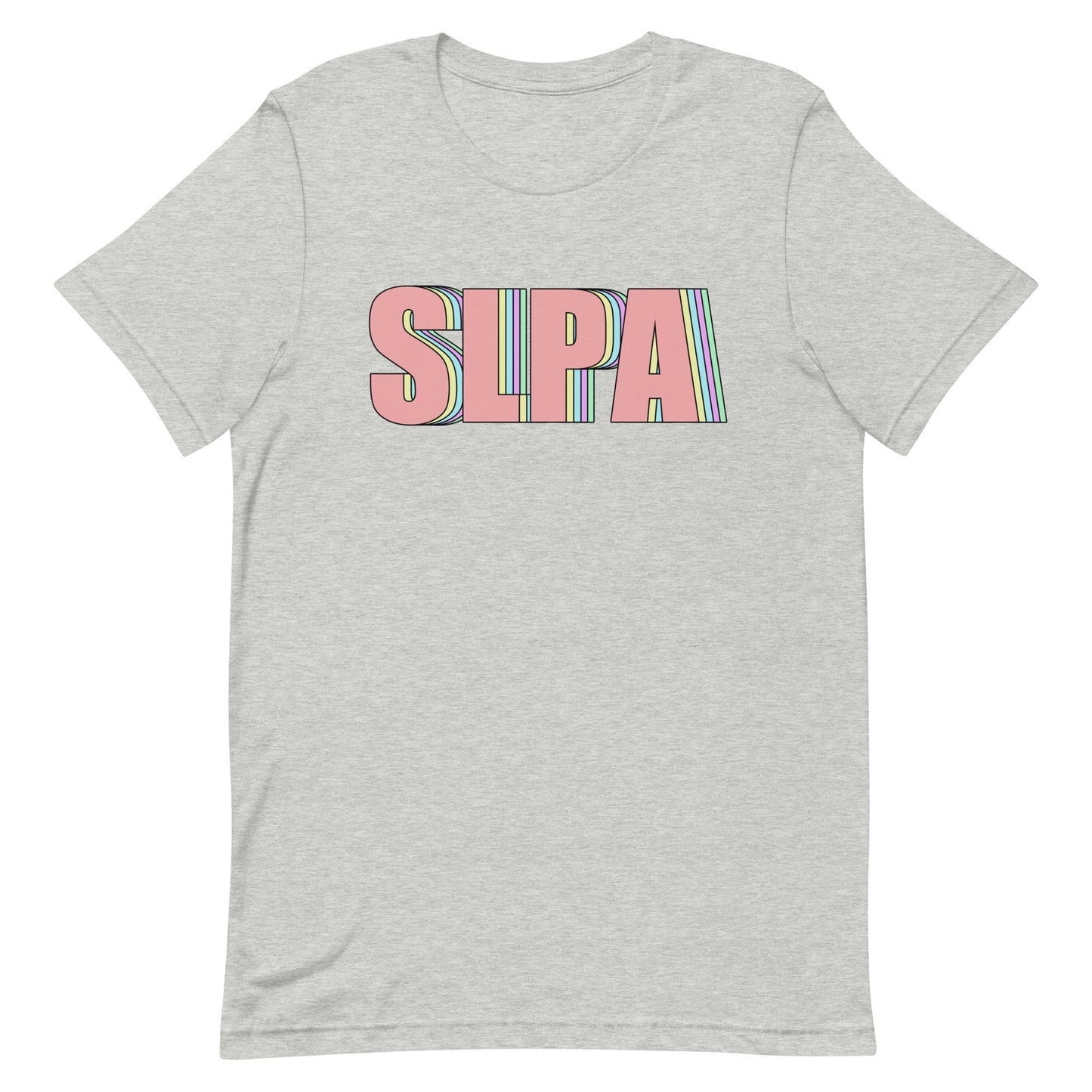 Speech Therapy Shirt