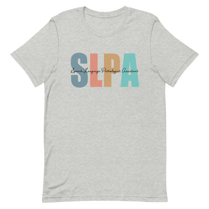 Speech Therapy Shirt