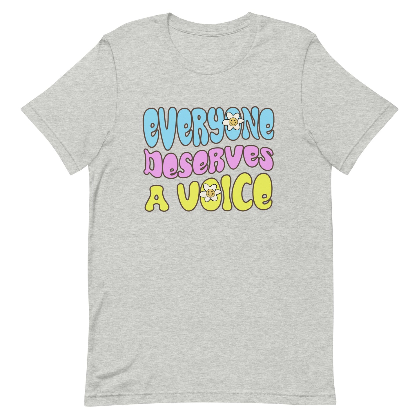 Speech Therapy Shirt