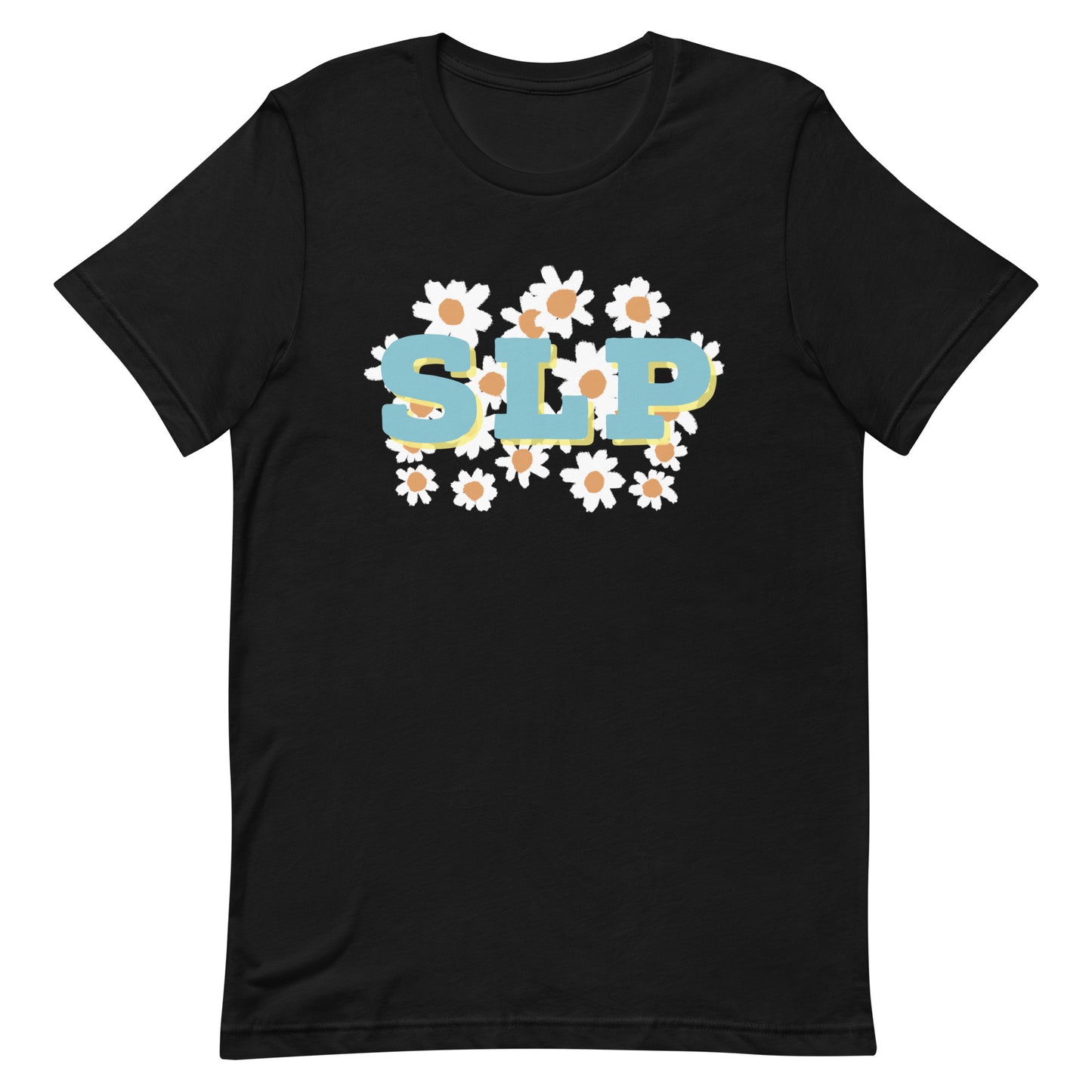 Daisy Speech Therapy Shirt