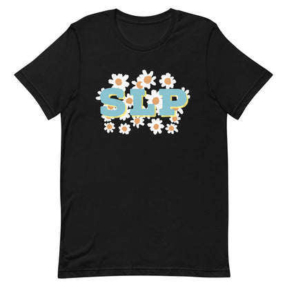 Daisy Speech Therapy Shirt