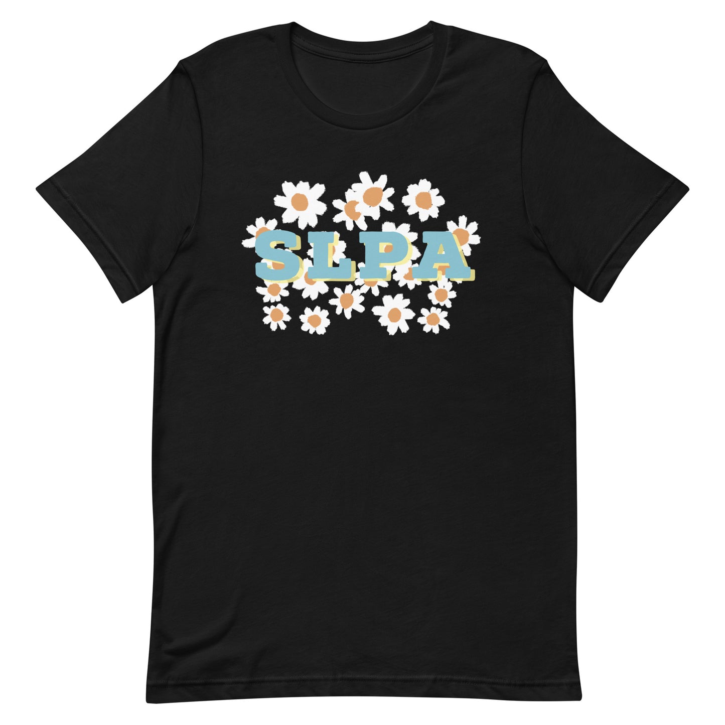 Daisy SLPA shirt