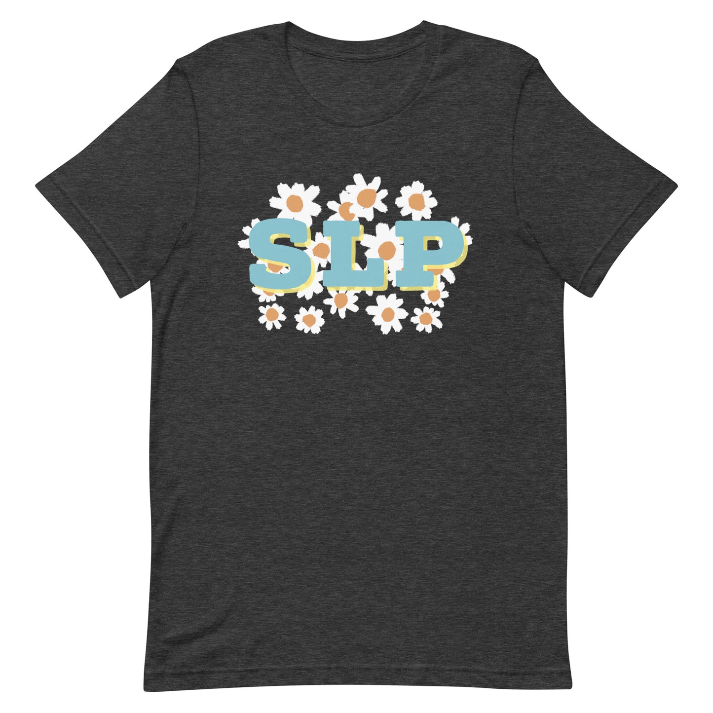 Daisy Speech Therapy Shirt