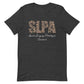 Leopard SLPA shirt