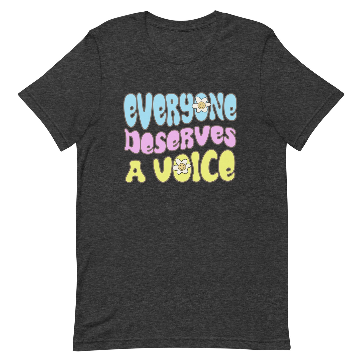 Speech Therapy Shirt