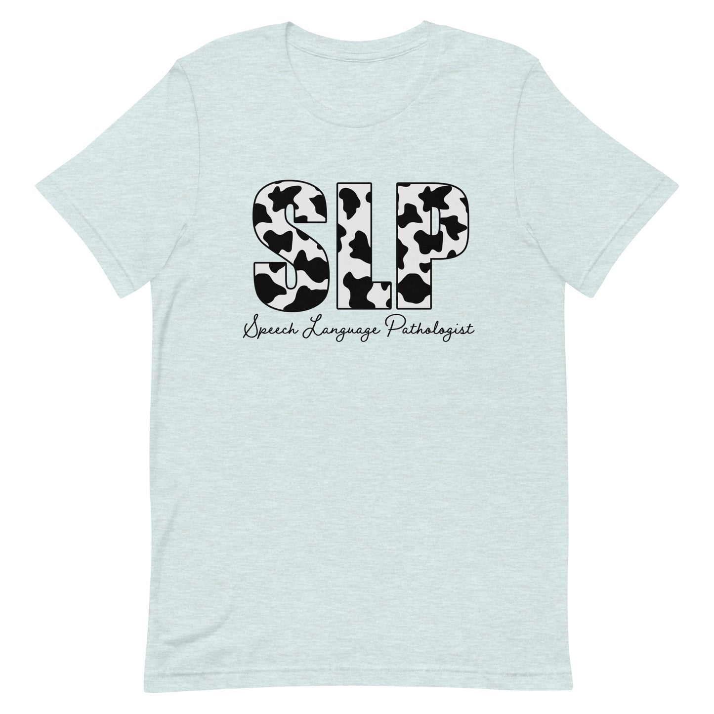 Speech Therapy Shirt