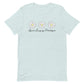 Speech Language Pathologist t-shirt