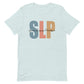 Speech Language Pathologist t-shirt