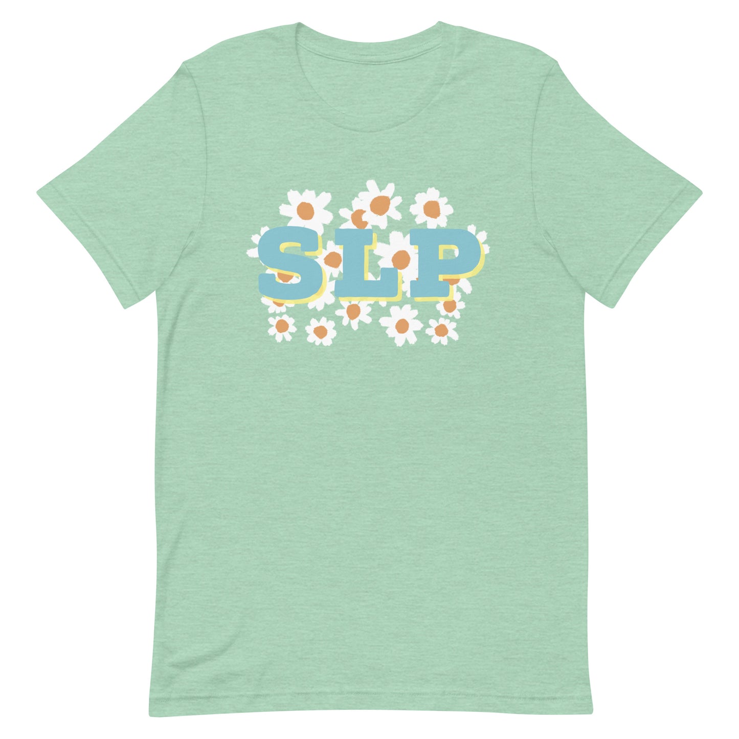 Daisy Speech Therapy Shirt