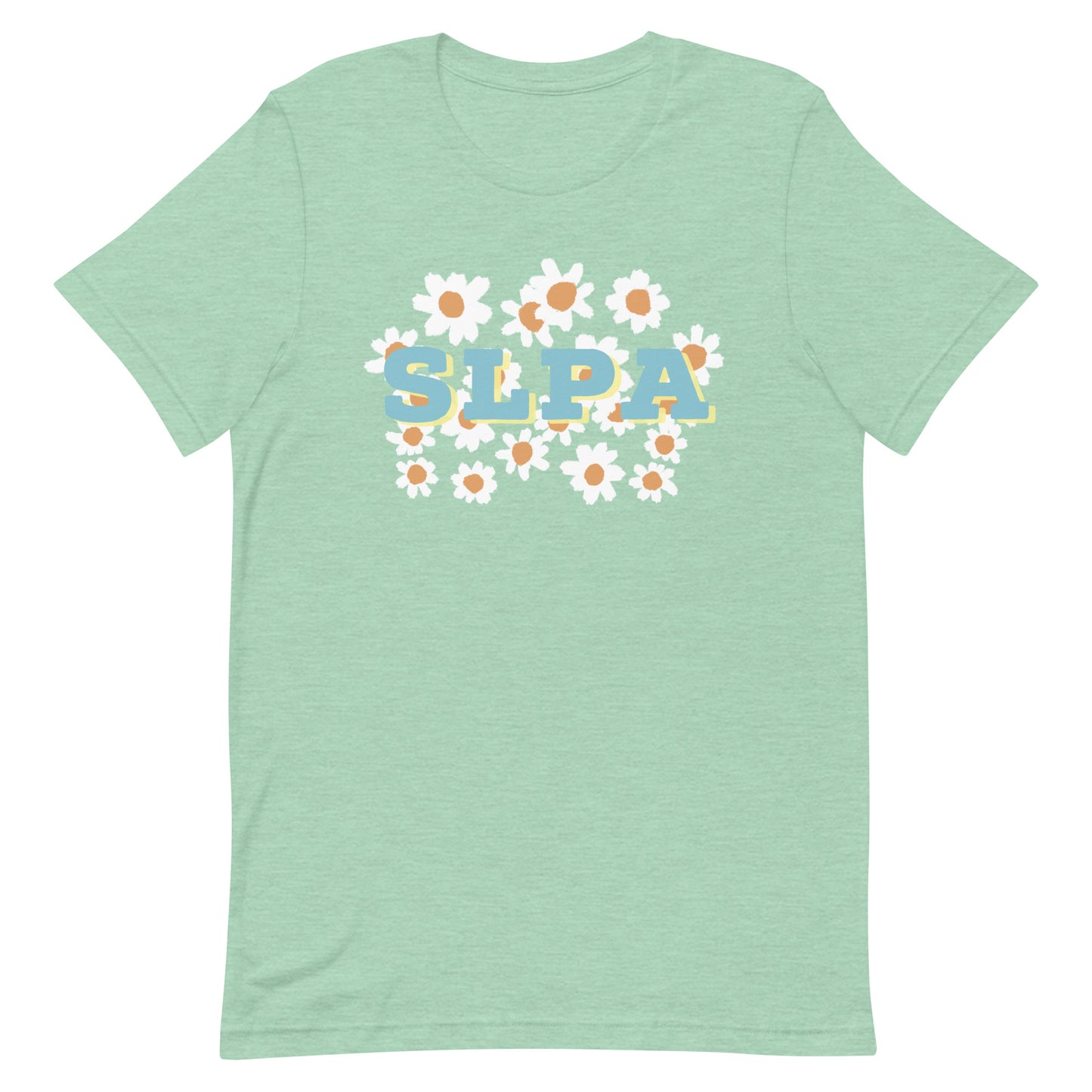 Daisy SLPA shirt