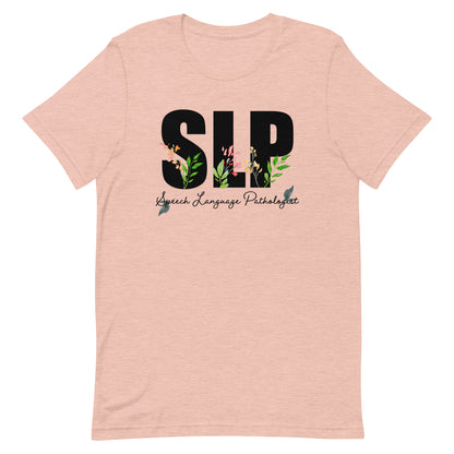 Speech Therapy Shirt