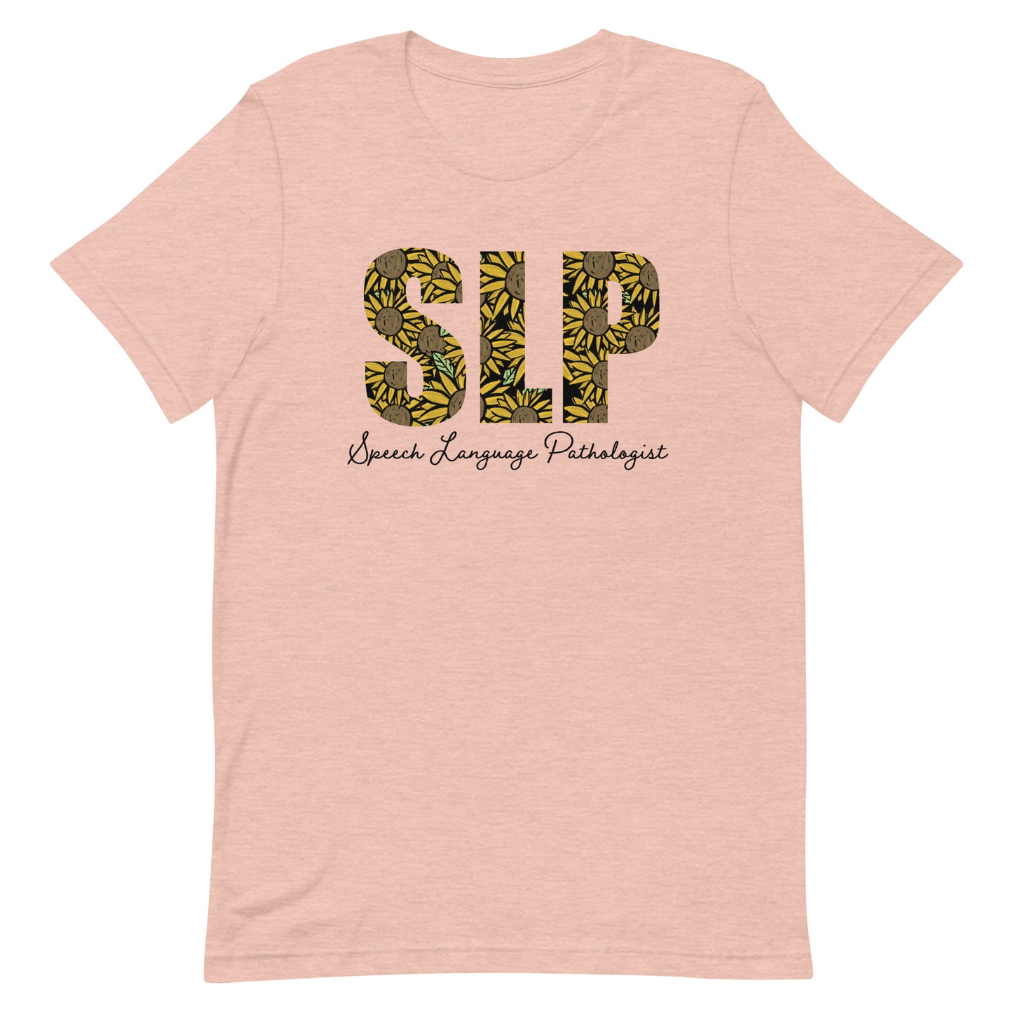 Speech Therapy Shirt