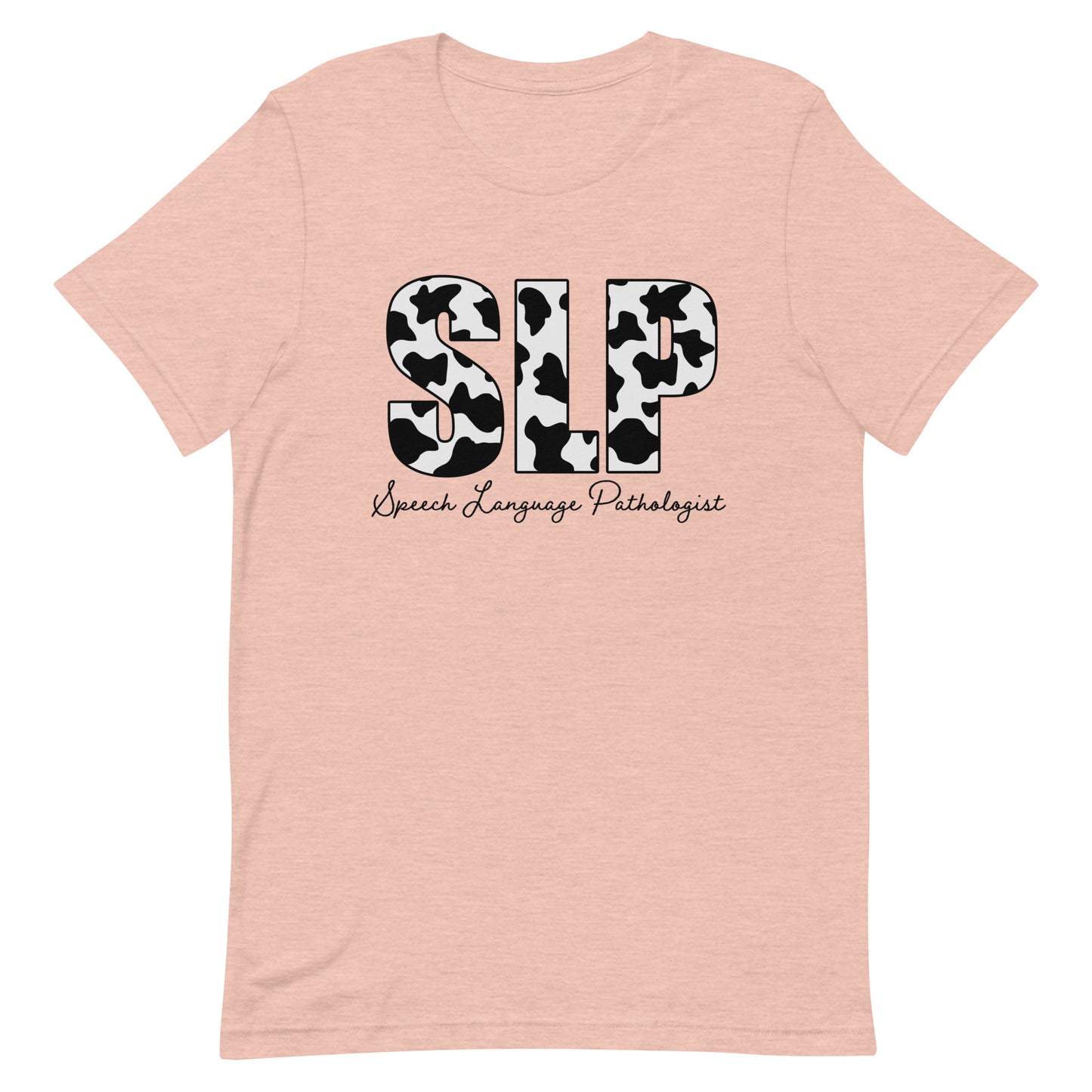 Speech Therapy Shirt