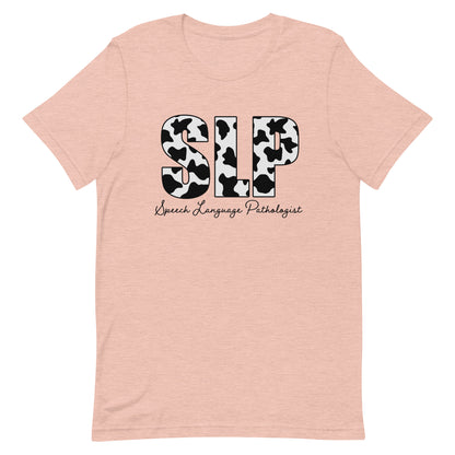 Speech Therapy Shirt
