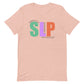 Speech Language Pathologist t-shirt