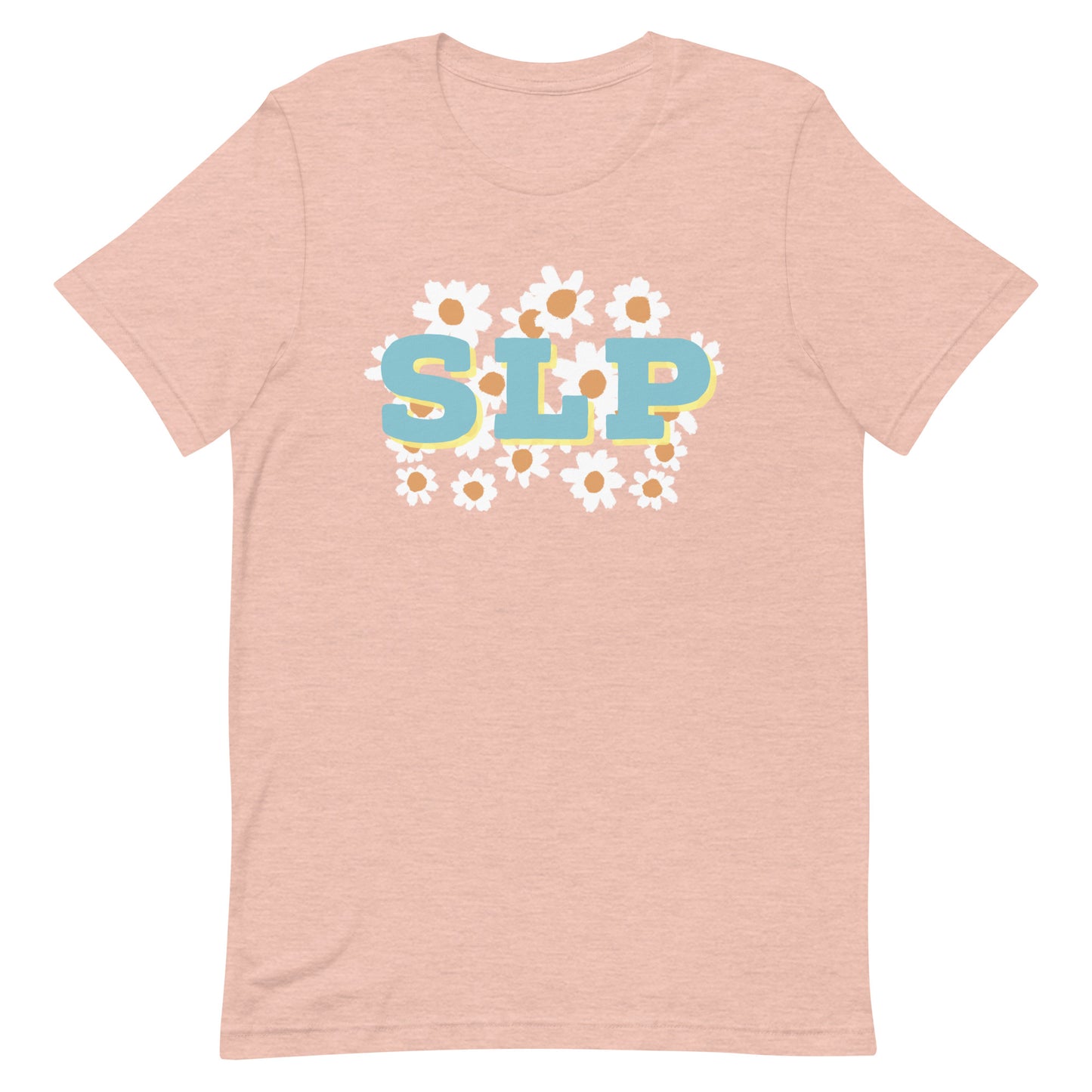 Daisy Speech Therapy Shirt