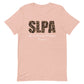 Leopard SLPA shirt
