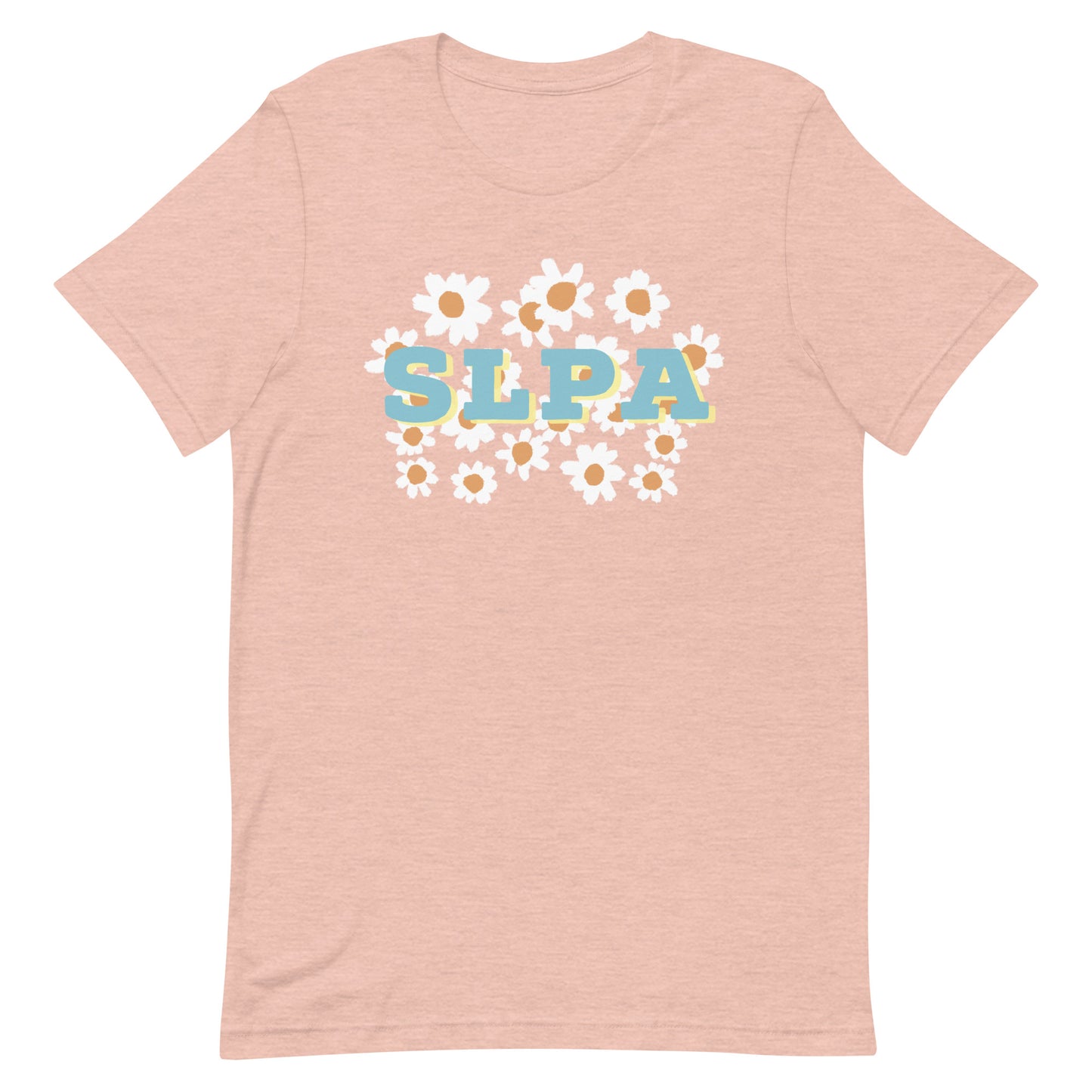 Daisy SLPA shirt