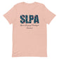 Floral SLPA shirt