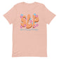 Retro Speech Therapy Shirt