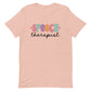 Speech Therapy Shirt