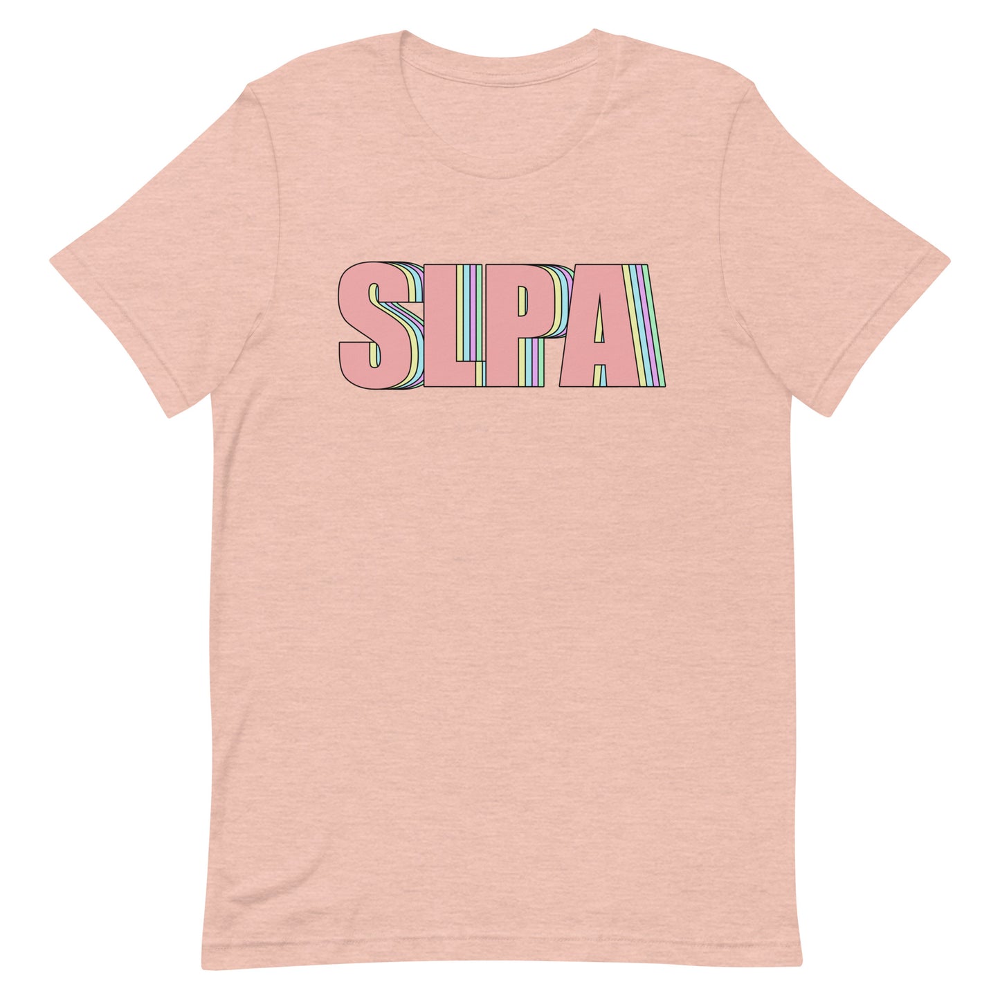 Speech Therapy Shirt