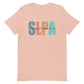 Speech Therapy Shirt