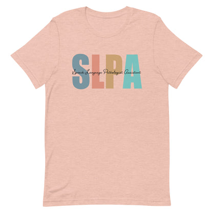 Speech Therapy Shirt