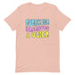 Speech Therapy Shirt