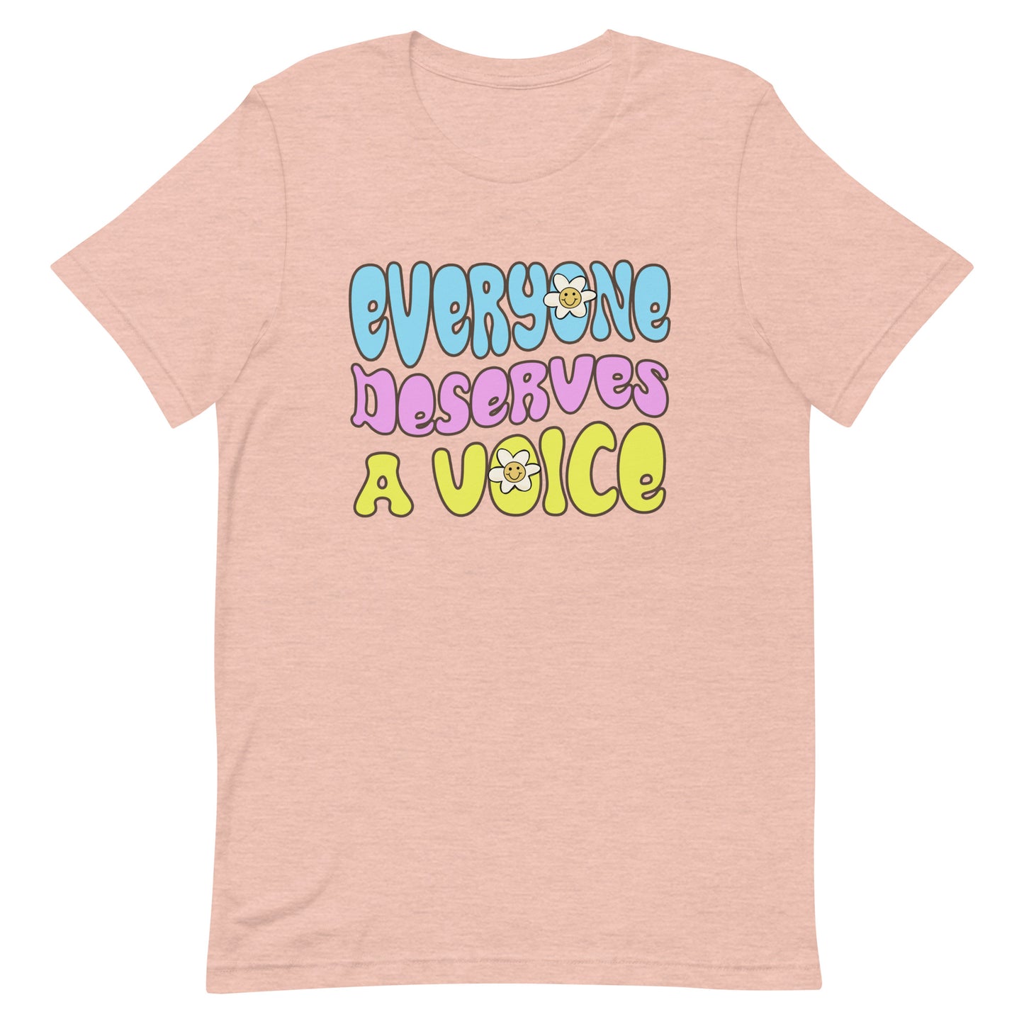 Speech Therapy Shirt