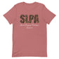 Leopard SLPA shirt