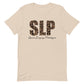 Leopard Speech Therapy Shirt