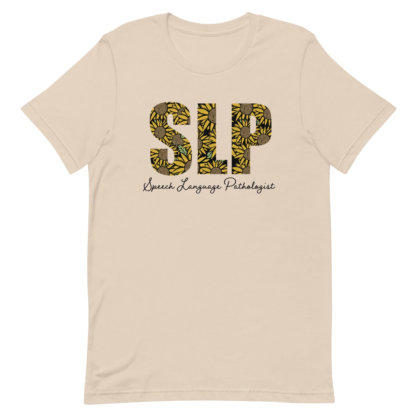 Speech Therapy Shirt