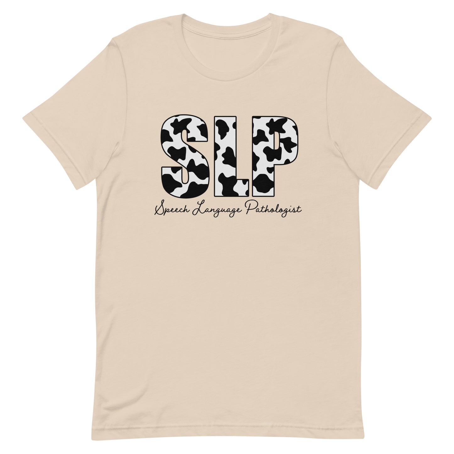 Speech Therapy Shirt