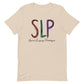Speech Therapy Shirt
