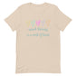 Cute Heart SLP shirt