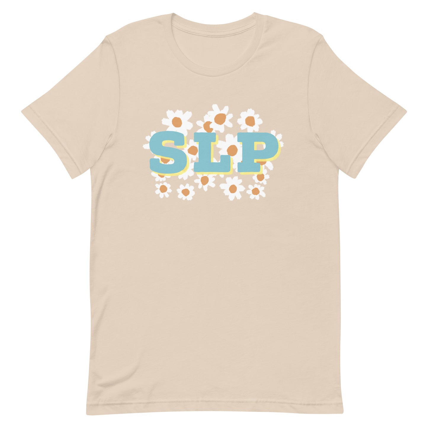 Daisy Speech Therapy Shirt