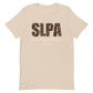 Leopard SLPA shirt