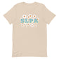Daisy SLPA shirt