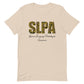 Sunflower Speech Therapy Shirt