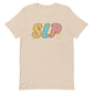 Retro SLP shirt
