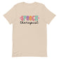 Speech Therapy Shirt