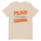 Speech Therapy Shirt