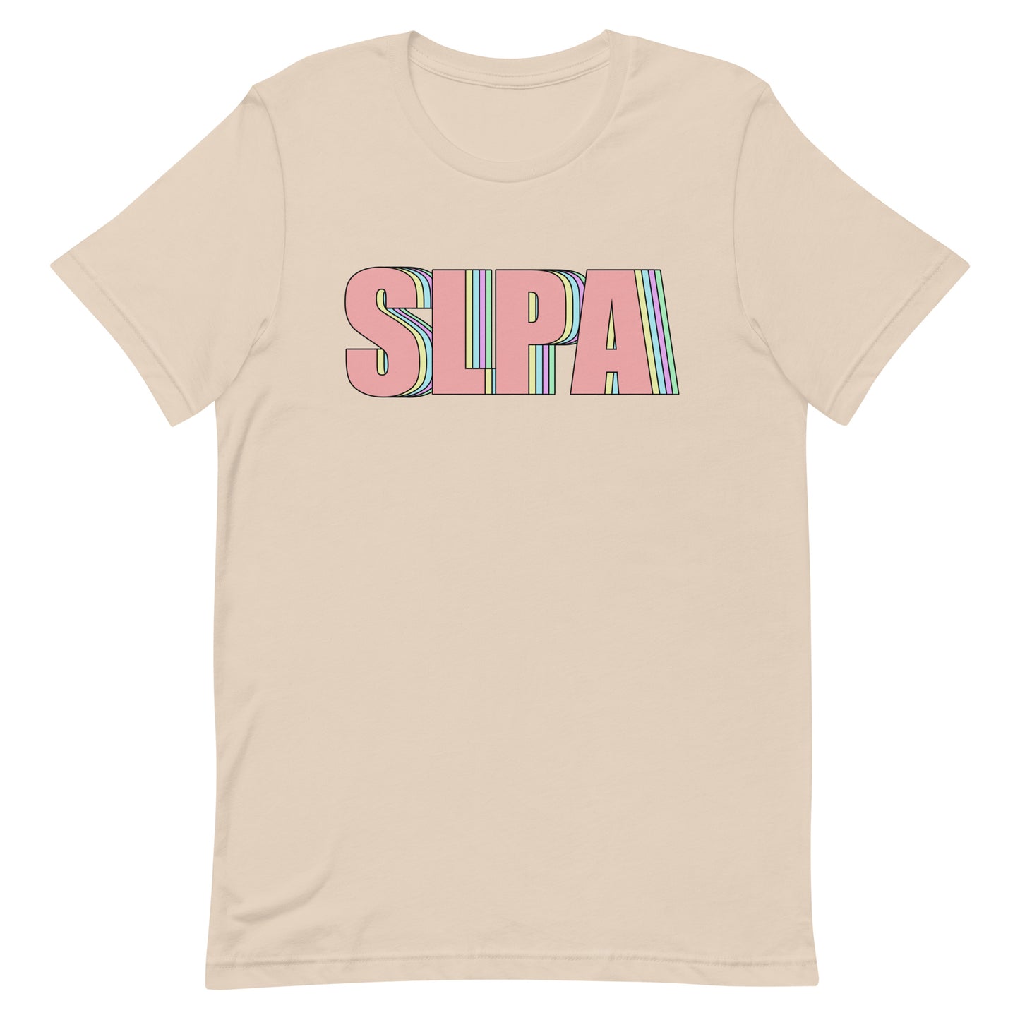 Speech Therapy Shirt