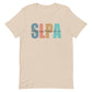 Speech Therapy Shirt