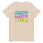 Speech Therapy Shirt