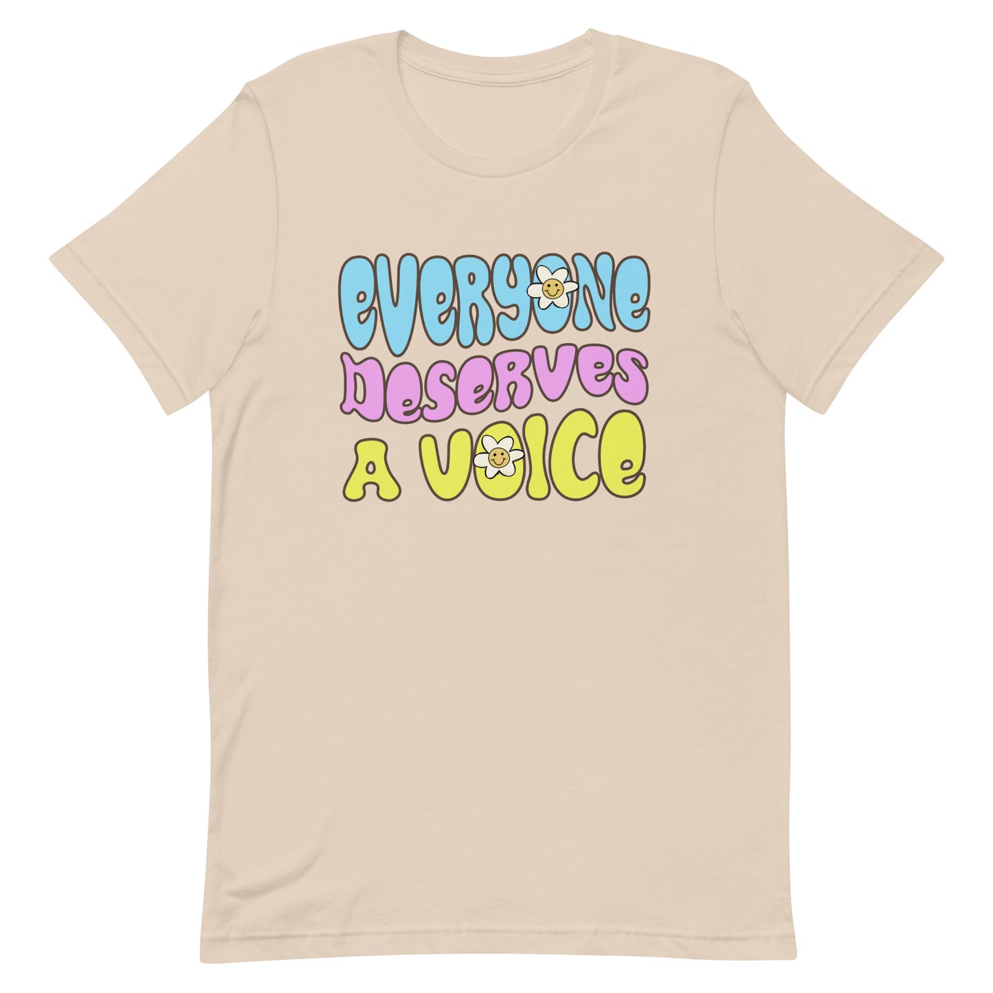 Speech Therapy Shirt